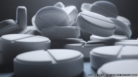 Аспирин – не лучший выбор для профилактики инсультов